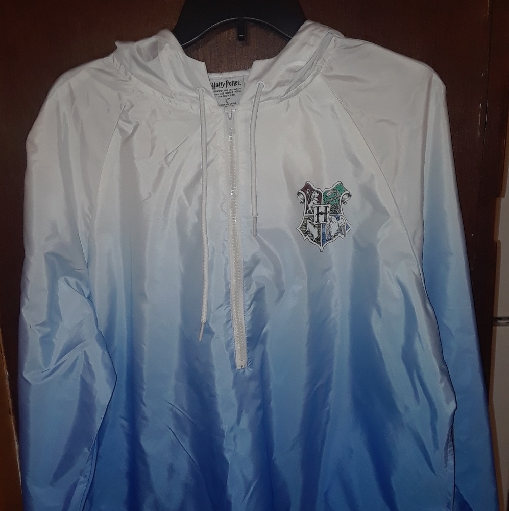 New jacket